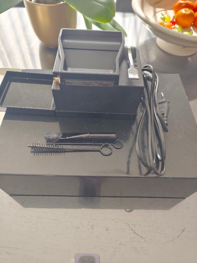Elektrische Sigarettenmaker kit, Enlèvement, Comme neuf, Autres types