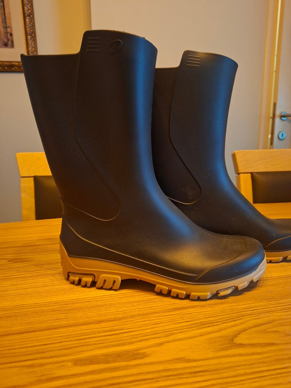 Laarzen, Tuin en Terras, Werkkleding, Ophalen, Laarzen