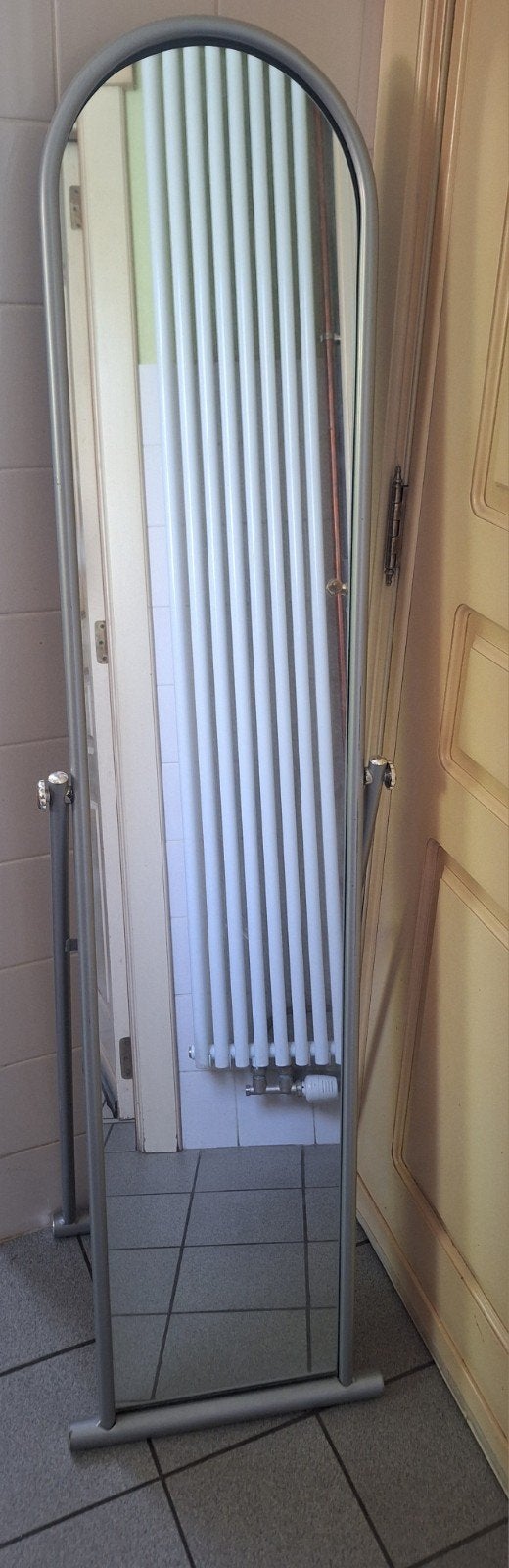Staande spiegel, Huis en Inrichting, Woonaccessoires | Spiegels, Ophalen