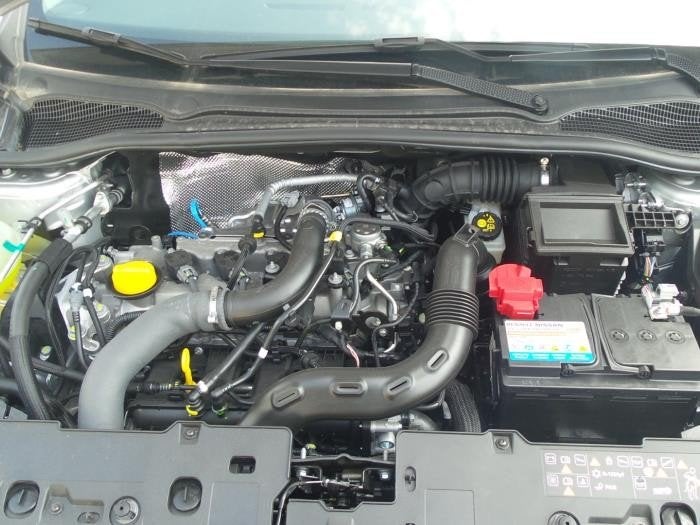 Moteur renault 1.2 tce 130 ch code H5F408 avec 40.000 km, Autos : Pièces & Accessoires, Renault
