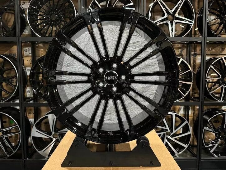 20'' Land Rover Range Rover 5X108 velgen VELAR EVOQUE VOGUE, Auto-onderdelen, Banden en Velgen, Ophalen of Verzenden, Nieuw, 20 inch