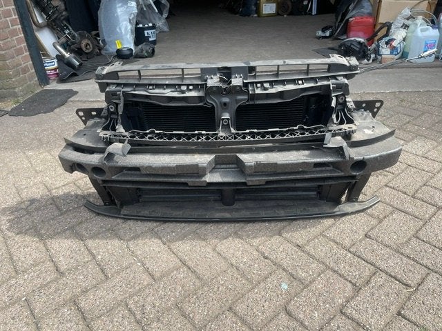 VOORFRONT Volkswagen Golf VII (AUA) (5G0805588AC), Gebruikt, Volkswagen, Volkswagen AG, Kundenbetreuung@volkswagen.de