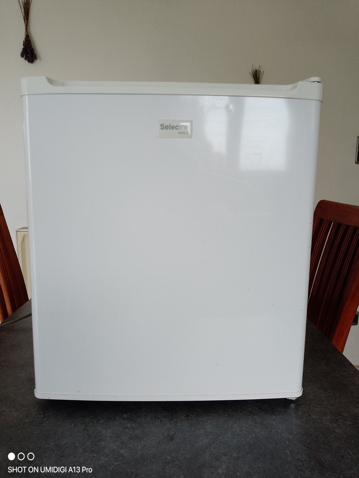 Frigo de bureau, Electroménager