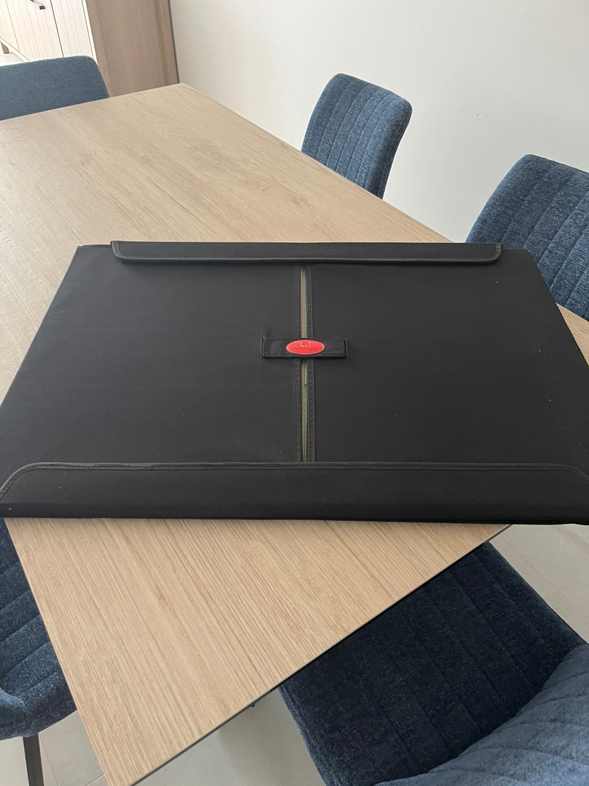 Puzzelmat 1500 stukjes, Ophalen, Zo goed als nieuw