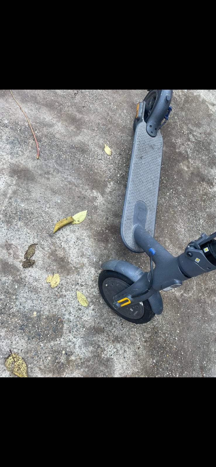 Stip ixomi S, Vélos & Vélomoteurs, Enlèvement ou Envoi
