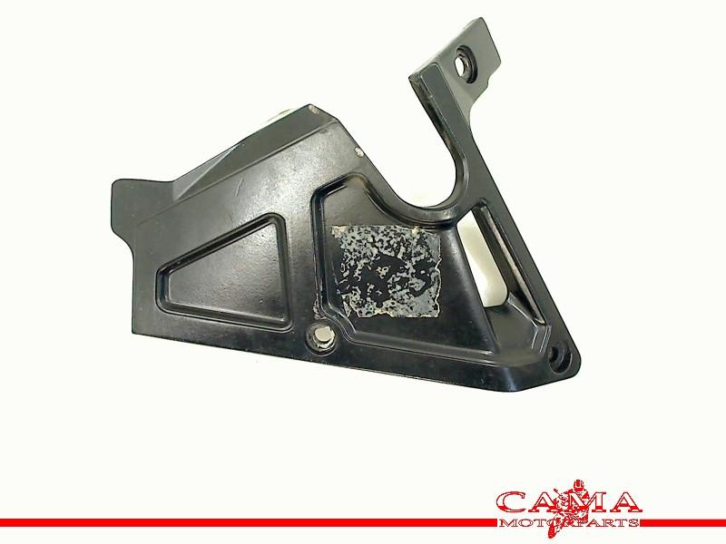 AFDEKKAP FRAME Honda CB 1 1989-1992 (CB-1 CB400F NC27), Motoren, Dhr. S. di Majo, Gebruikt, Info@cama-motorparts.nl, P.J. Troelstraweg 8 8
3144 CX  MAASSLUIS, NL