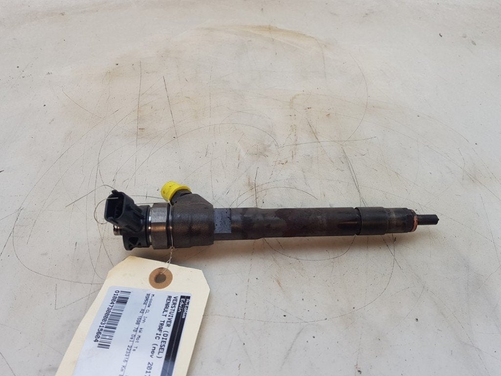 INJECTEUR FAP Renault Trafic (1FL / 2FL / 3FL / 4FL), Utilisé, Renault