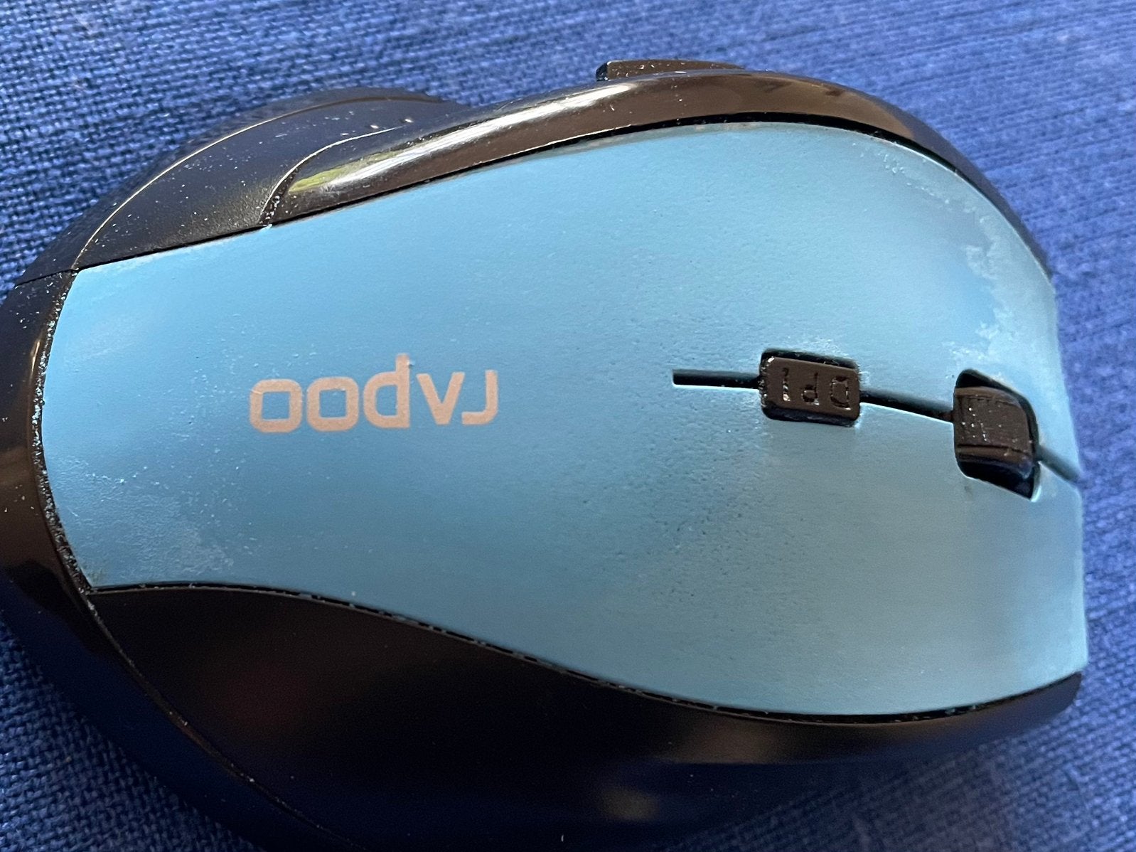 Muis, draadloos, ergonomisch, Muis, Gebruikt, Ergonomisch, Ophalen of Verzenden