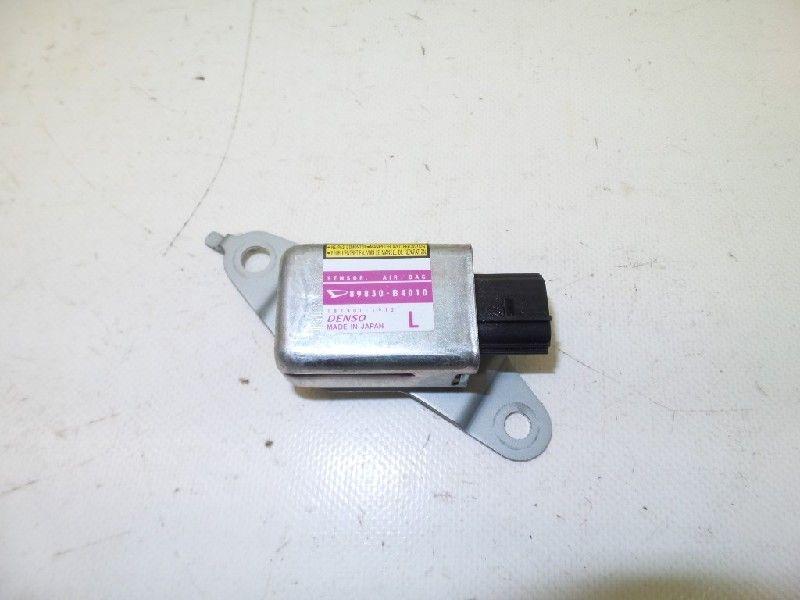AIRBAG SENSOR Daihatsu Terios (J2) (|89830B4010|), Gebruikt, Daihatsu