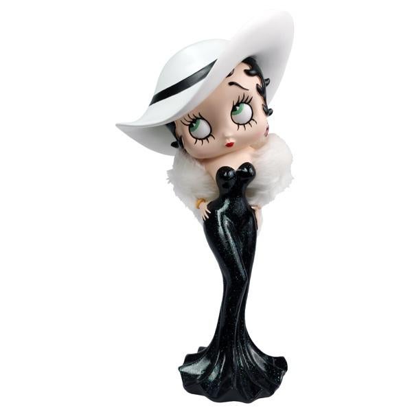 Statue Betty Boop Madame de 3 pieds — 98 cm de haut, Enlèvement, Neuf