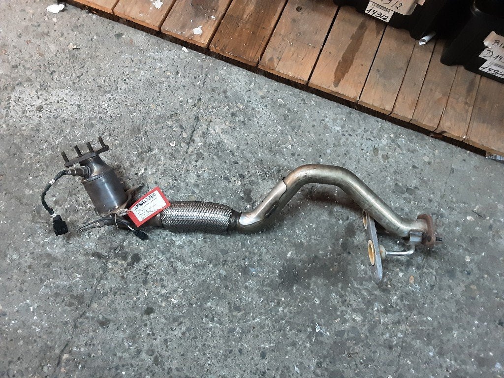 CATALYSEUR Volkswagen Golf V (1K1) (2007396990), Volkswagen, Mevr. I. Hauben, Utilisé, Rue de l'Espoir 34 34
4030  GRIVEGNÉE, BE