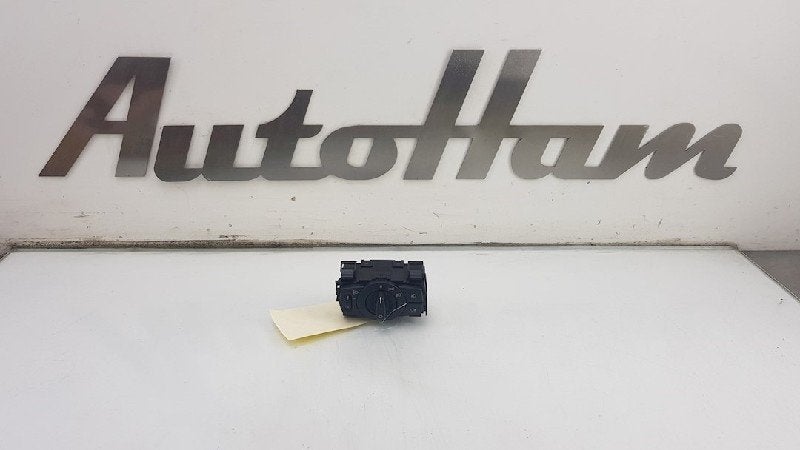 LICHTSCHAKELAAR BMW 1 serie (E87 / 87N) (01-2003/12-2012), Auto-onderdelen, Dashboard en Schakelaars, BMW, Gebruikt