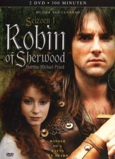 Robin of sherwood, Enlèvement ou Envoi, Utilisé