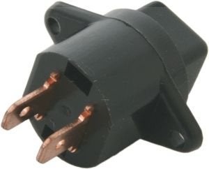 Volvo Schakelaar pookknop Overdrive drukknop "5"240+260+740, Enlèvement ou Envoi, Neuf, Volvo