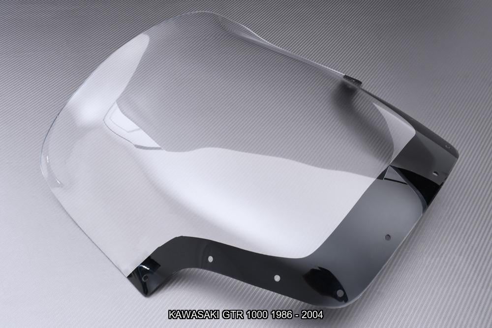 Bulle / pare-brise KAWASAKI GTR 1000 1986 - 2004, Motos, Enlèvement ou Envoi, Neuf