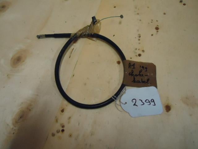 R1 1998 - 1999 Yamaha Kabel Kabel choke D1-16413