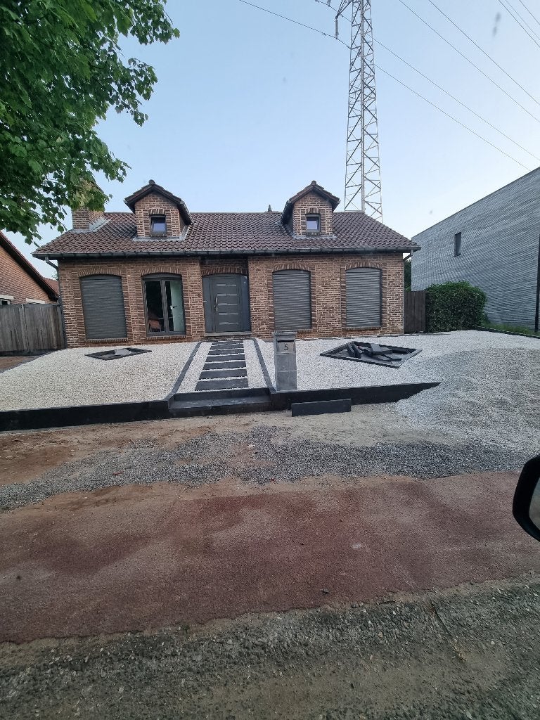 Huis, Immo, Vrijstaande woning, Provincie Limburg