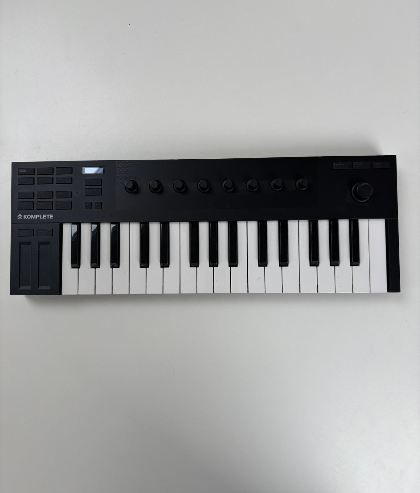 Native Instruments Komplete Kontrol M32, Musique & Instruments, Enlèvement ou Envoi, Comme neuf