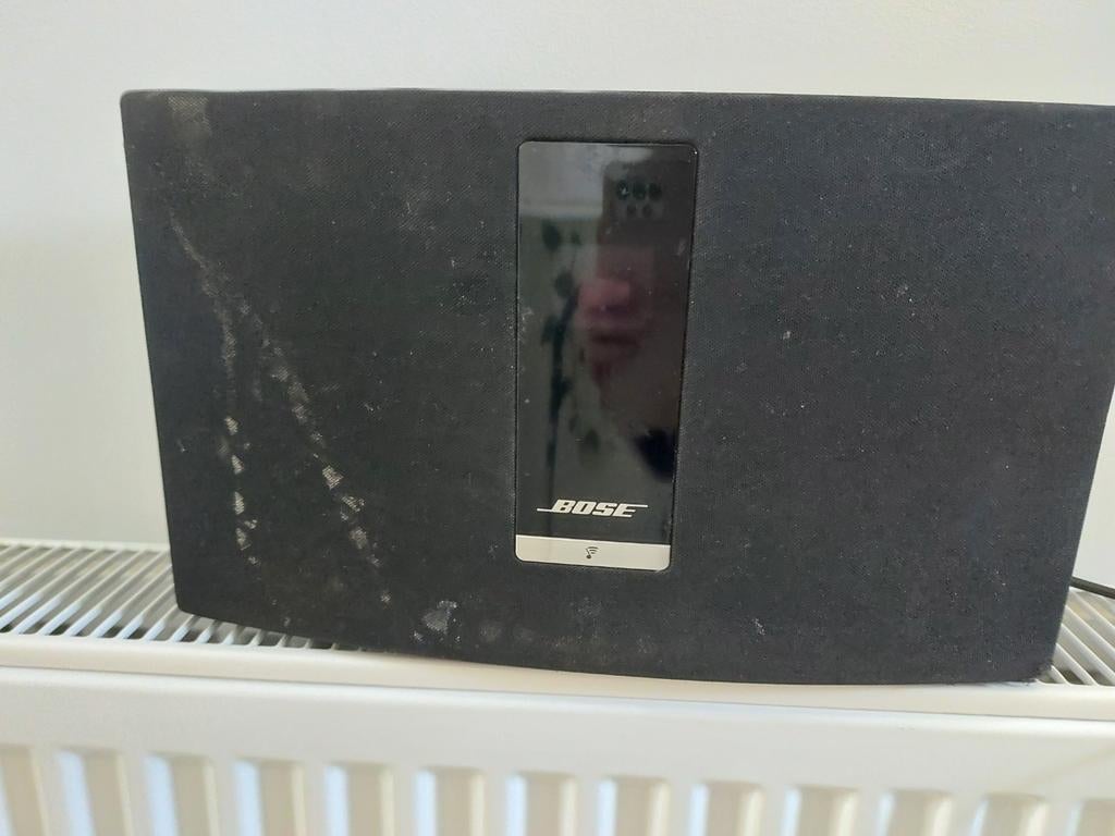 Bose Soundtouch 20 muzieksysteem, TV, Hi-fi & Vidéo, Enceintes, Enlèvement ou Envoi, Bose