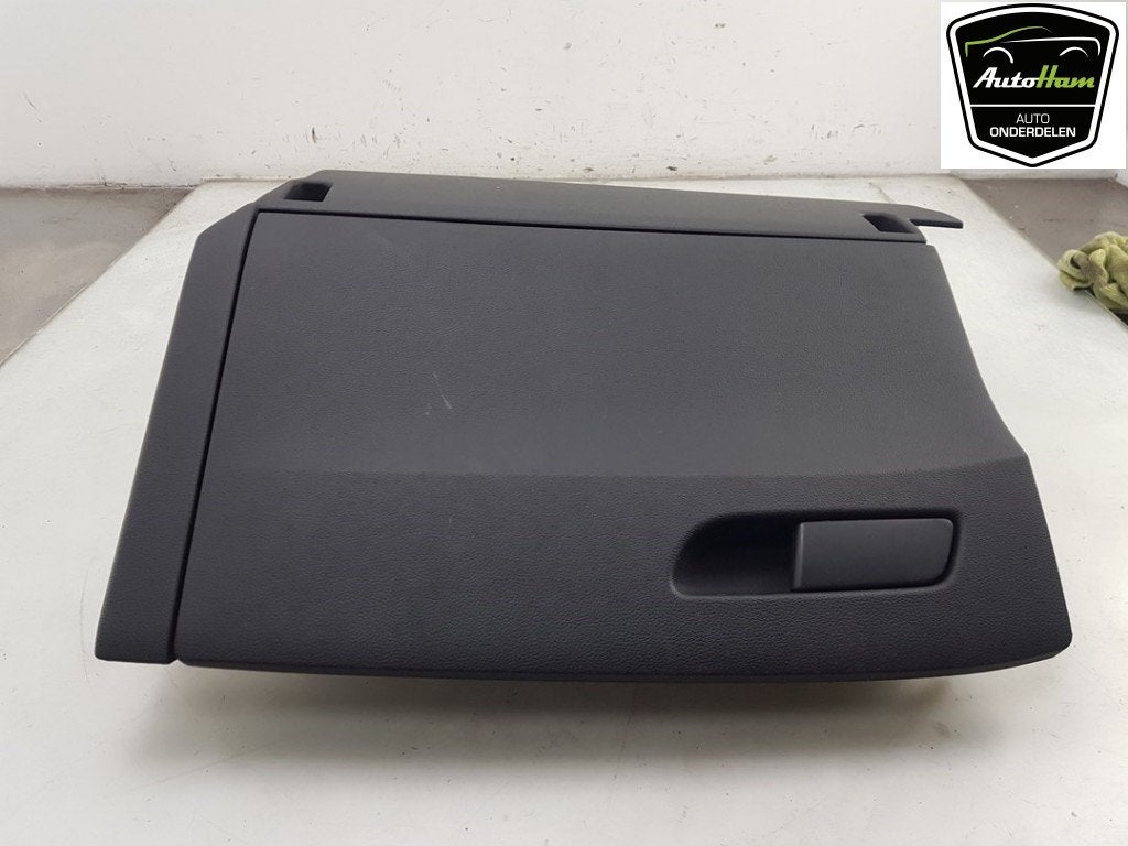 COMPARTIMENT A GANTS Audi A4 Avant (B9) (01-2015/10-2019), Utilisé, Audi
