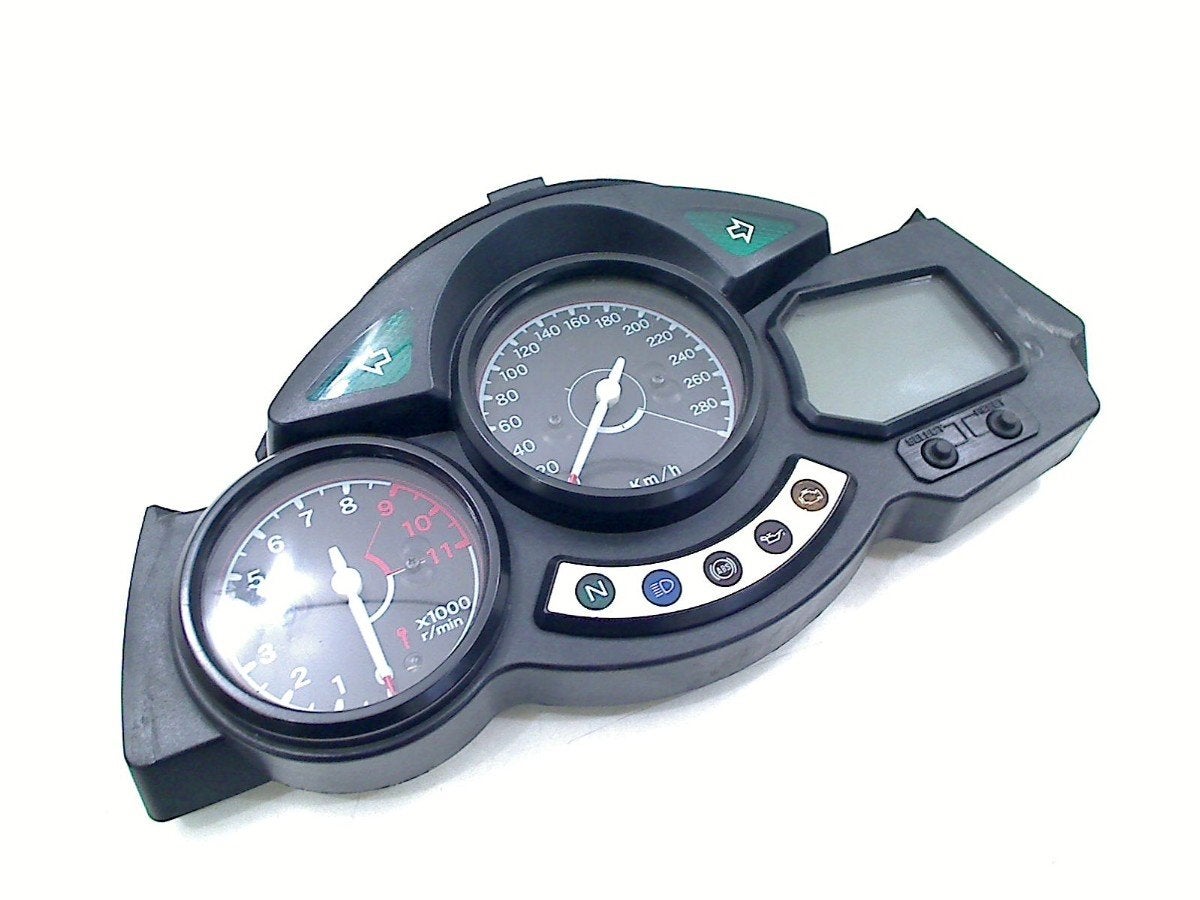 TELLERSET FJR 1300 2002-2005 + ABS (FJR1300 FJR1300A), Dhr. S. di Majo, Gebruikt, Info@cama-motorparts.nl, P.J. Troelstraweg 8 8
3144 CX  MAASSLUIS, NL