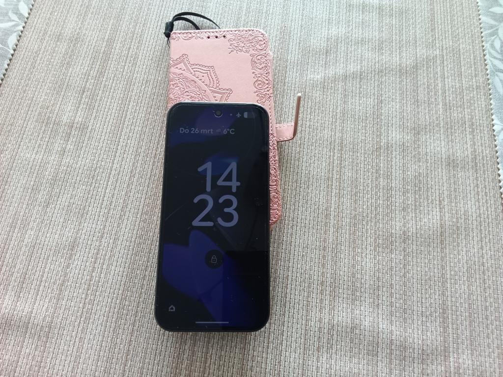 Nieuwe Smartphone GOOGLE PIXEL 9, Ophalen