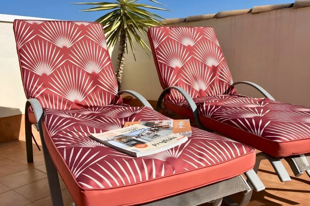 Huur Spanje: Vakantiehuis in Vistabella Golf, Vakantie, Vakantiehuizen | Spanje, Wasmachine, Dorp, 2 slaapkamers, Costa Blanca