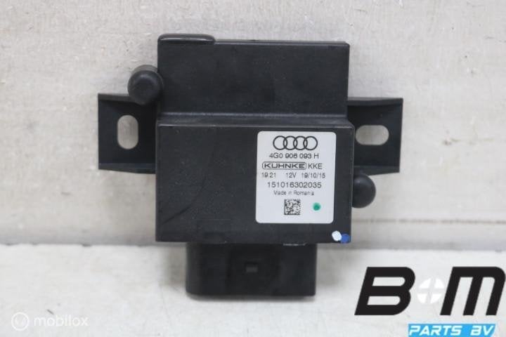 Brandstofpomp module A6 4G 4G0906093H, Autos : Pièces & Accessoires, Électronique & Câbles, Utilisé