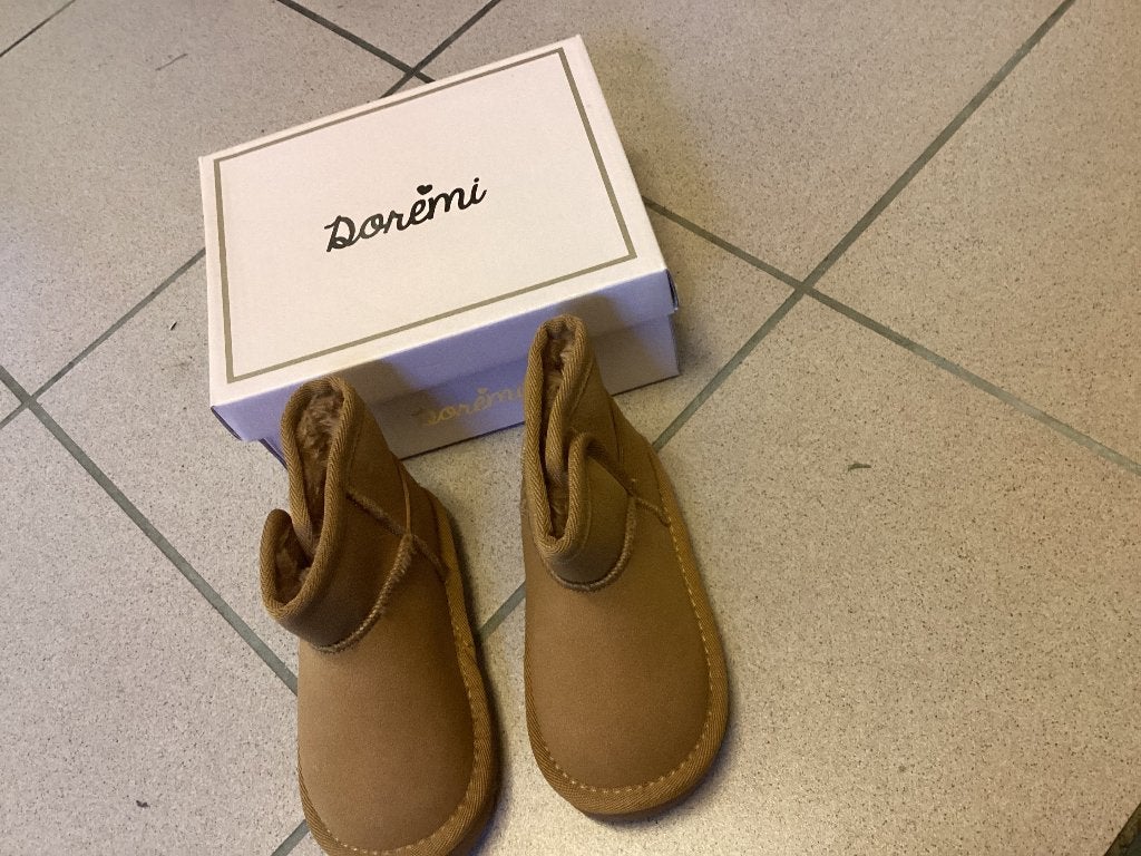 Kinderschoenen nieuw maat 22, Neuf, Bottes, Enlèvement ou Envoi, Fille