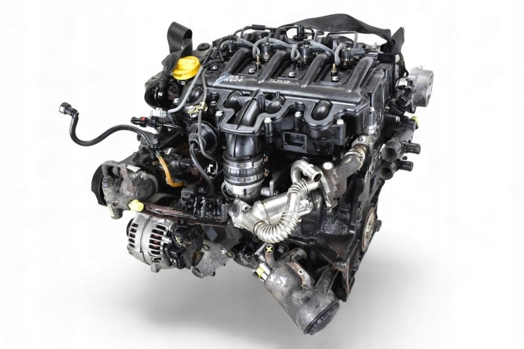 Moteur G9T700 Complet RENAULT LAGUNA