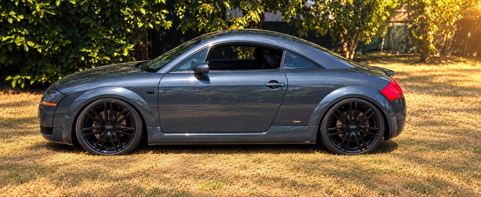 audi tt mk1 8n, Enlèvement, 18 pouces, Pneu(s)