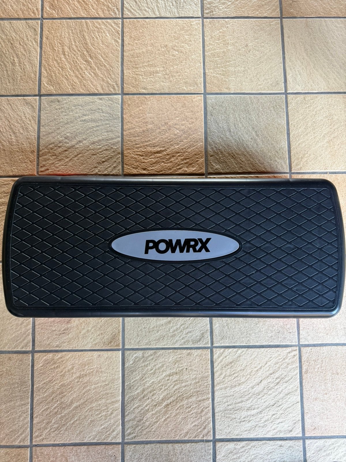 Stepboard merk POWRX, Ophalen, Zo goed als nieuw