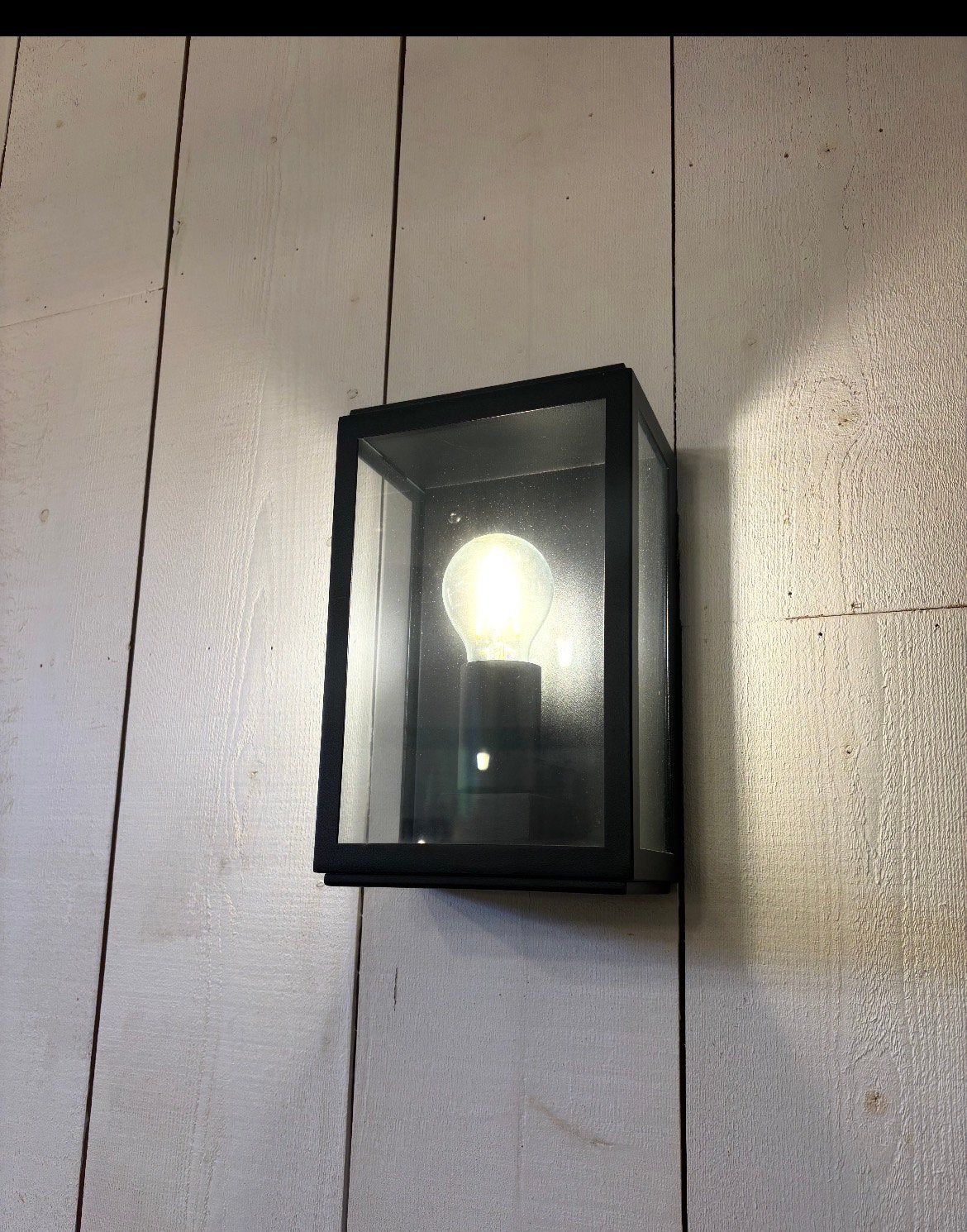 Wandverlichting, Huis en Inrichting, Ophalen, Zo goed als nieuw