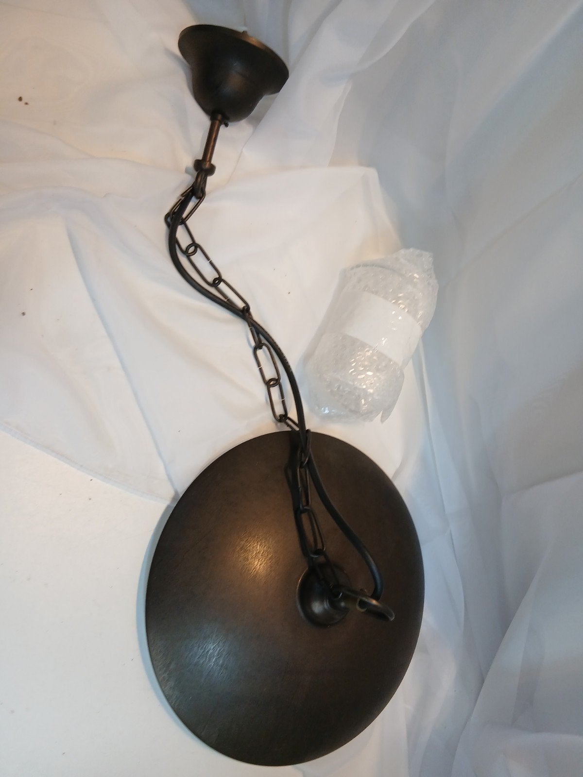 lampe suspendue maritime industrielle, Enlèvement ou Envoi