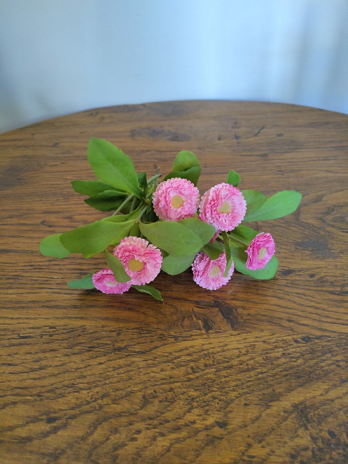 petit bouquet de pâquerettes artificielles de la marque artp, Maison & Meubles, Accessoires pour la Maison | Plantes & Fleurs artificielles
