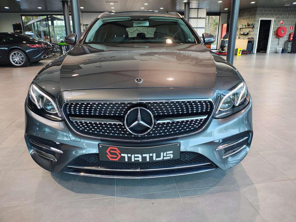 Mercedes-Benz E-Klasse 250 E 250 T 9G-TRONIC AMG Line, Auto's, Automaat, Gebruikt, 4 cilinders, 149 g/km