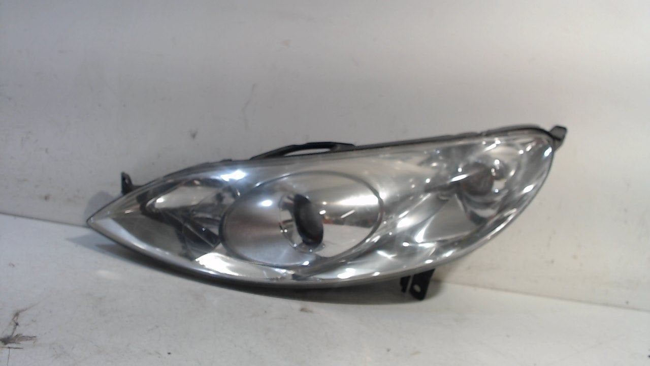 Koplamp links Peugeot 407, Onderdelen@venauto.nl, Van der Ven Autorecycling B.V., Gebruikt, Ettenseweg 76, 4706 PB Roosendaal, The Netherlands