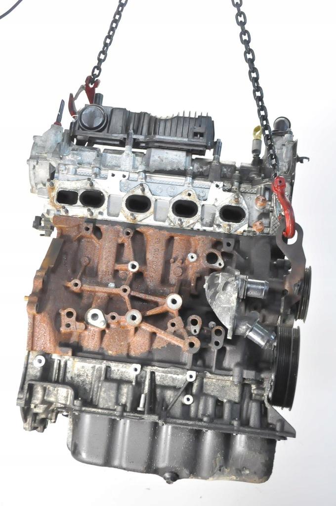 Moteur BKFB Nu TOURNEO FORD TRANSIT, Envoi, Utilisé, Daihatsu