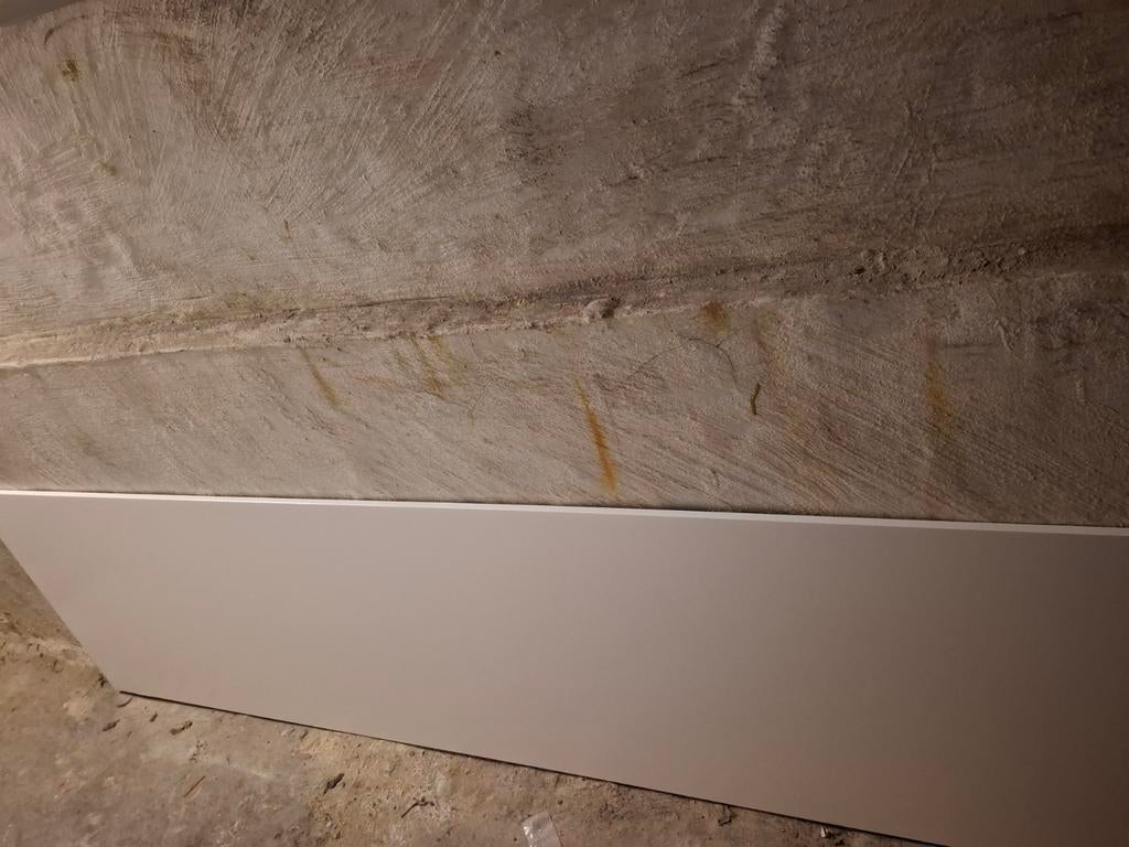 Ikea hoog tussenschot keukenkasten, Enlèvement
