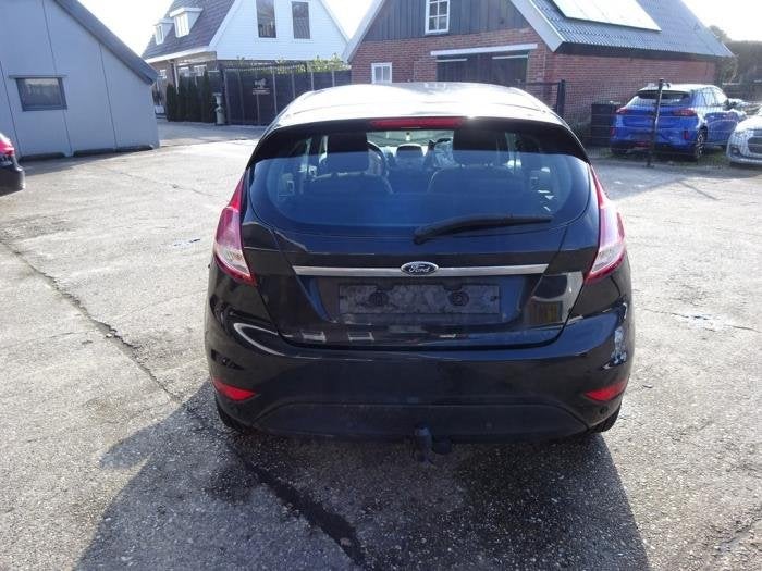 Hayon d'un Ford Fiesta (PANTHER), -, -, -, Enlèvement ou Envoi