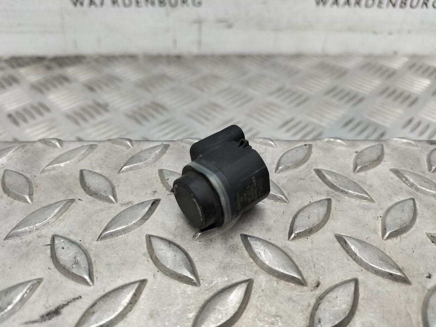BMW 5 SERIES F10 550xi High Executive  SENSOR PARKEREN (PDC), Auto-onderdelen, Ophalen of Verzenden, Gebruikt, Stiba lid