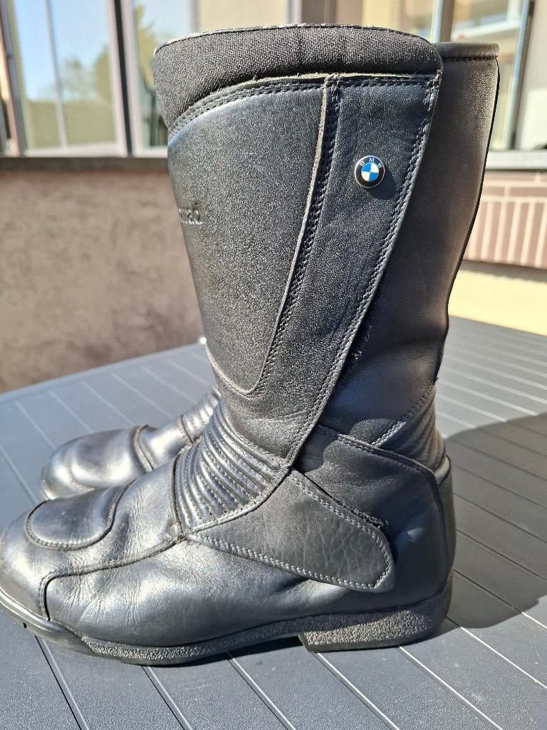 Motor laarzen maat 41, Ophalen, Dames, Laarzen, BMW Motorrad