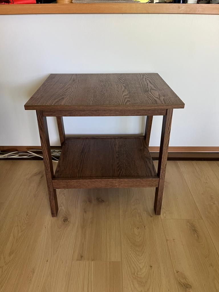 Table d’appoint, Enlèvement, Comme neuf