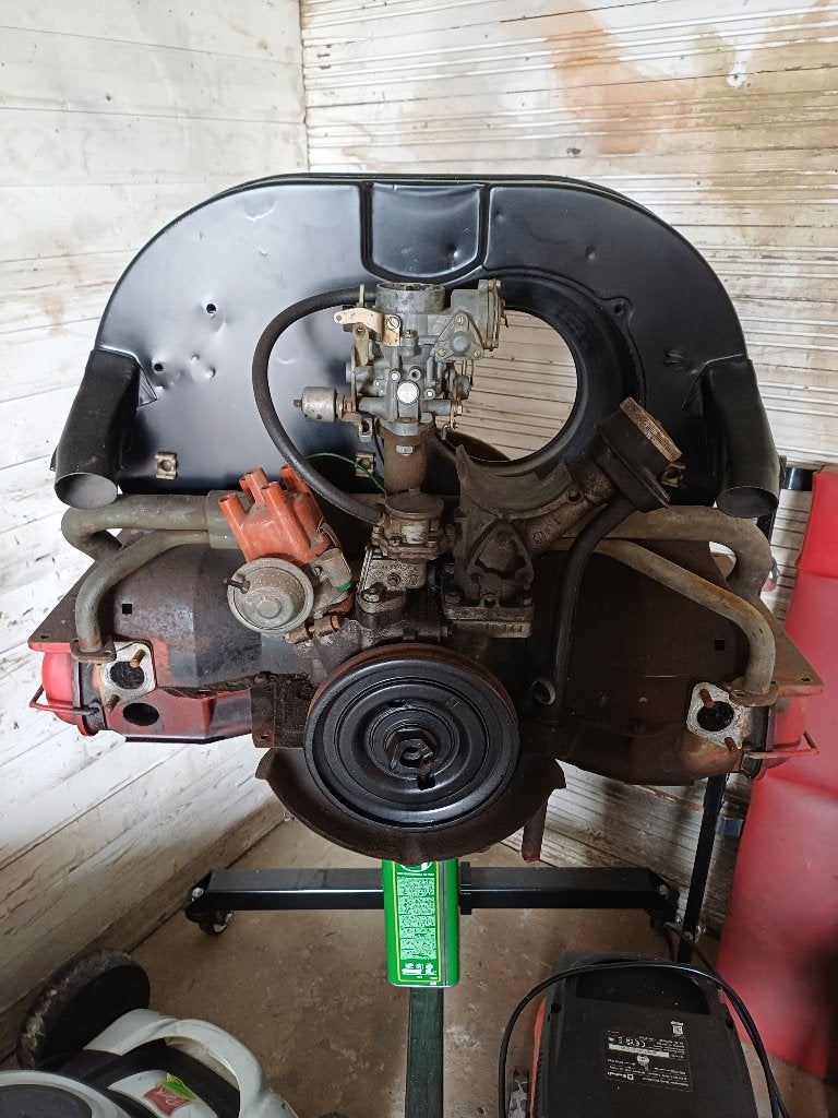 Vw kever, Autos, Particulier, Achat