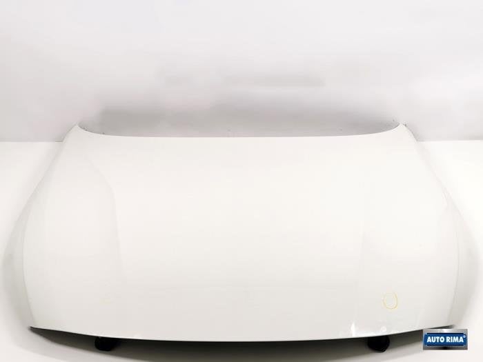 Capot d'un Volvo V60 (614), -, 3 mois de garantie, -, Capot moteur
