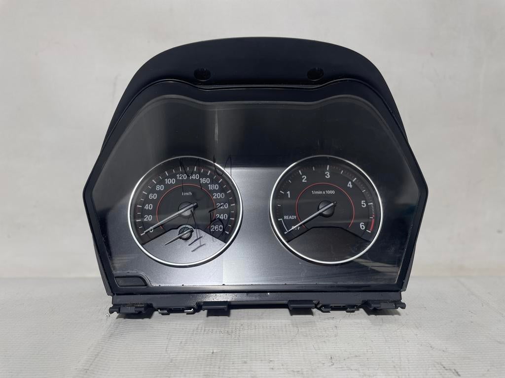 Tellers KM N47 9232892 BMW F20, Auto-onderdelen, Gebruikt, C, C, BMW