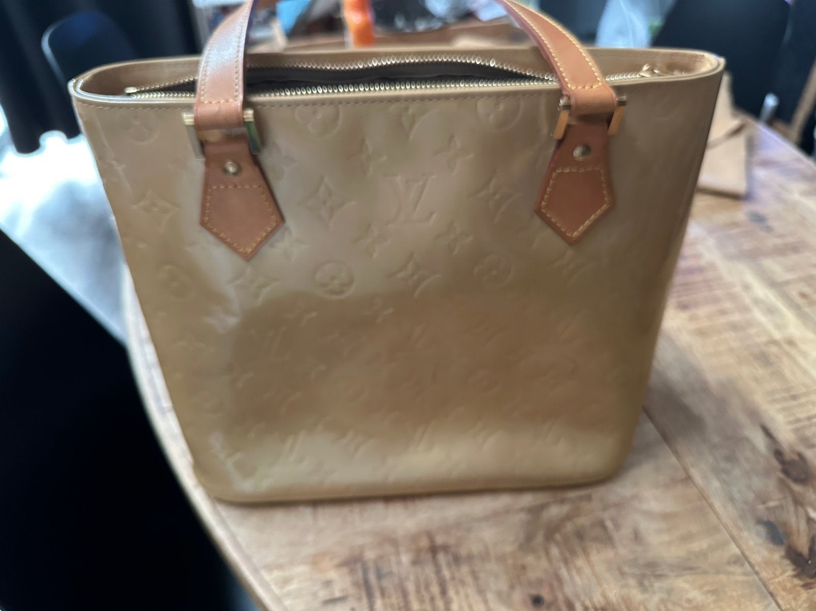 Lv handtas, Envoi, Comme neuf, Sac à main