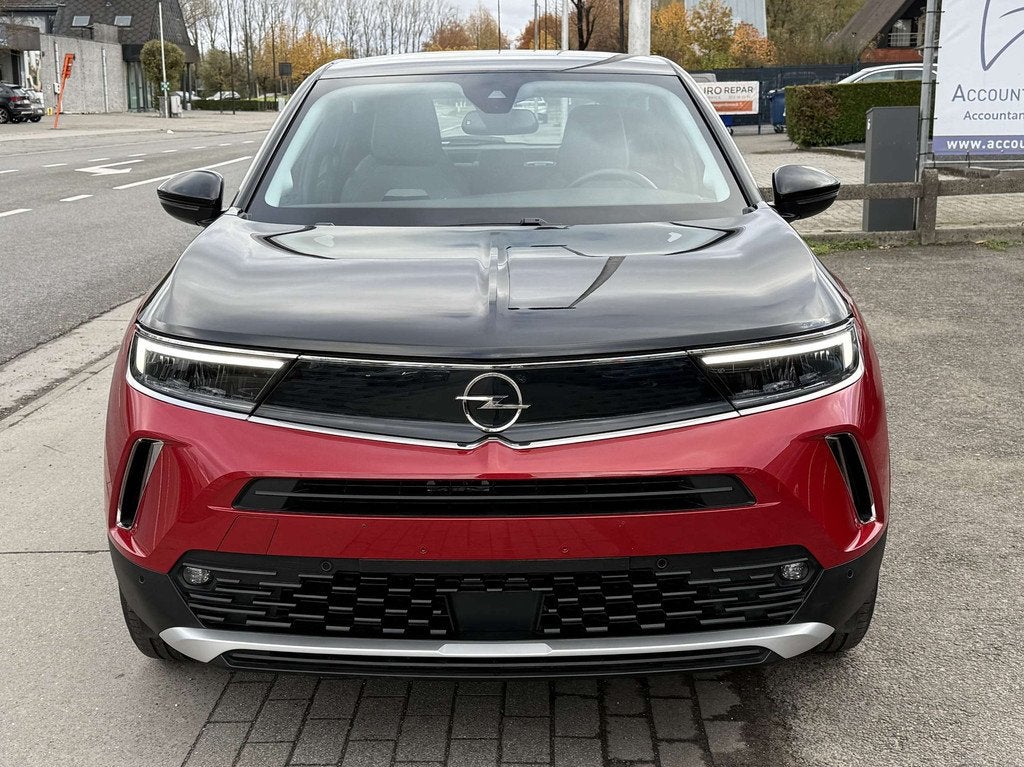 Opel Mokka e-Mokka 50 kWh GS Line, Autos, 100 kW, Achat, Euro 6, Entreprise