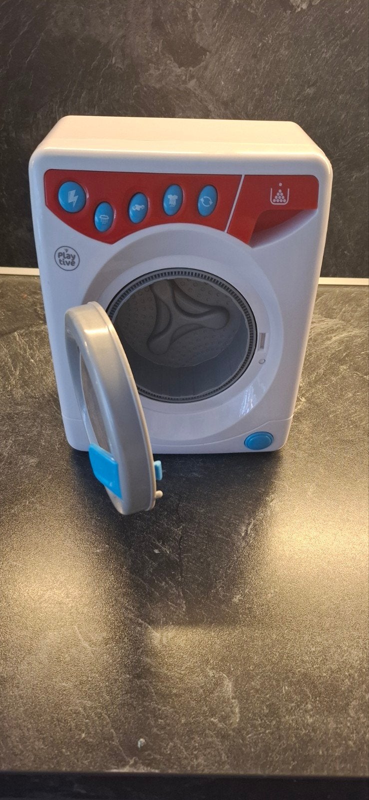 Playtive wasmachine, vaatwasser en oven, Ophalen of Verzenden, Gebruikt