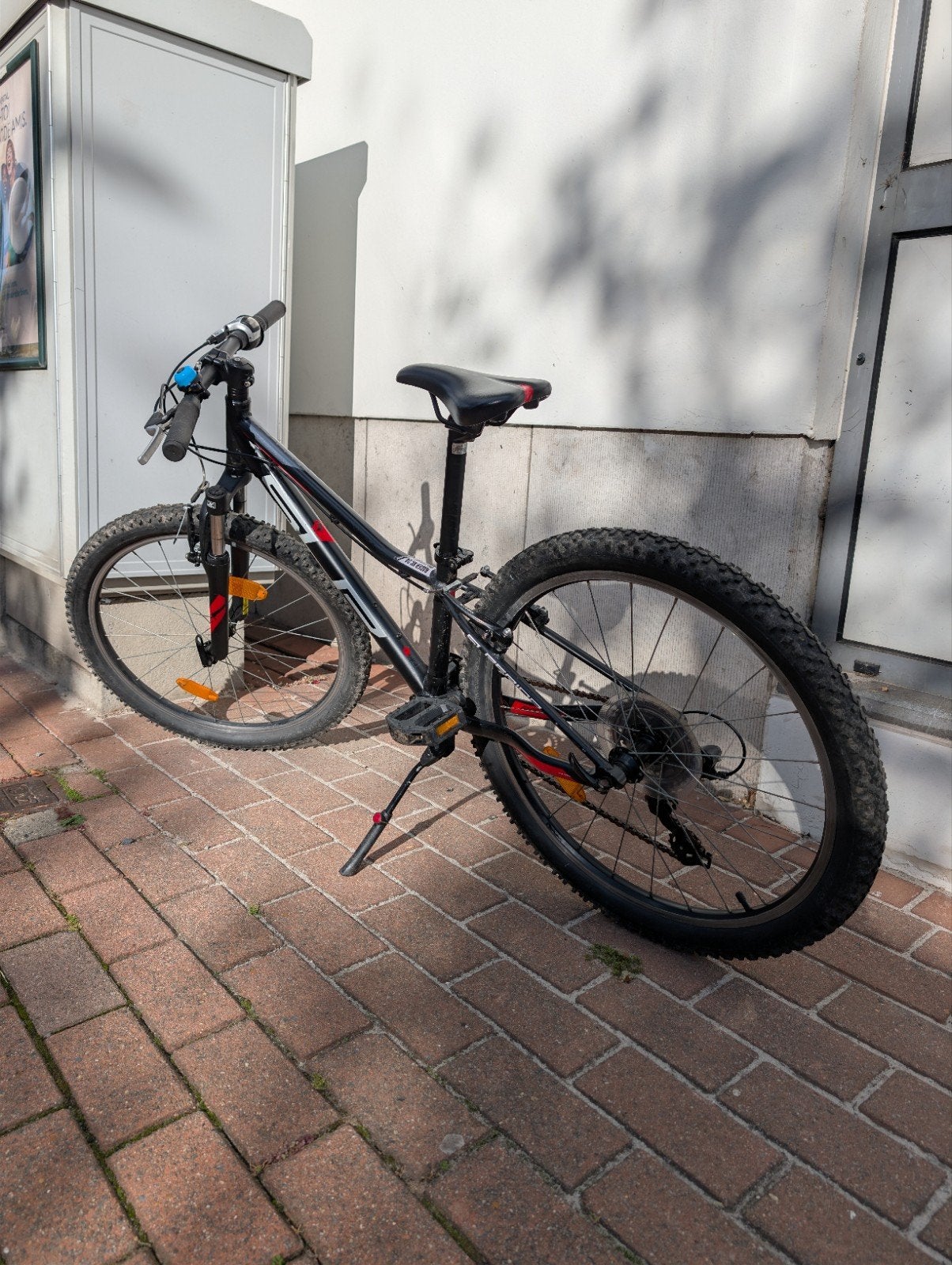 24-inch mountainbike voor kinderen - Superior Racer XC 24 (a, Fietsen en Brommers, Ophalen, 20 inch of meer, Velgrem, Superior